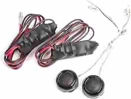 Infinity – Tonight For INFINITI EX35 2008-2012 LED Headlights High Low+Fog