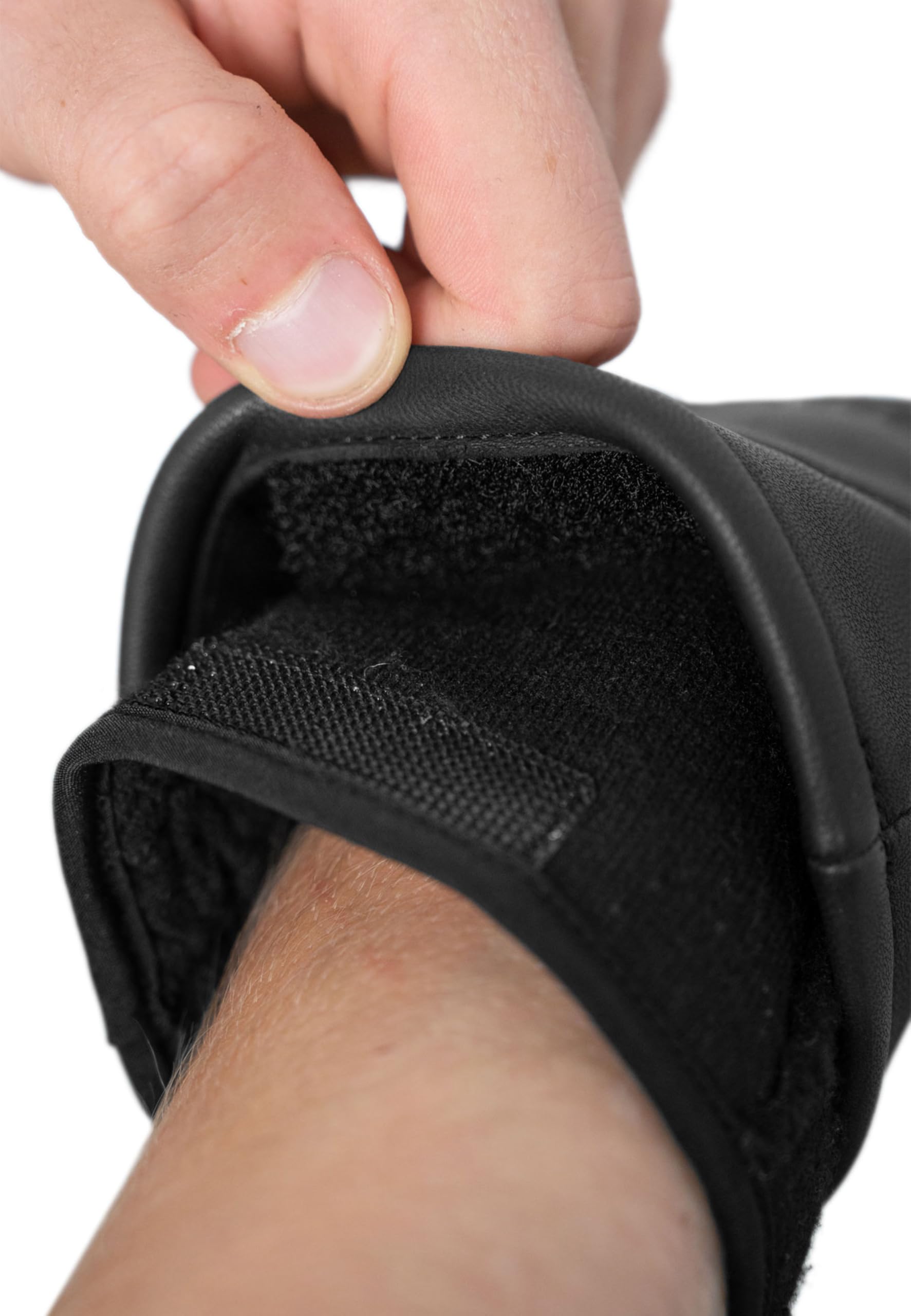 Reusch Unisex – Erwachsene Sense Herren Fingerhandschuhe