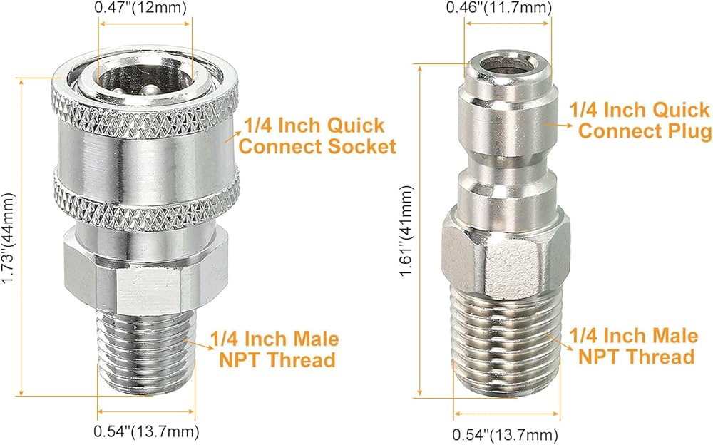高圧洗浄機用ステンレスバルブ Amazon | PATIKIL 高圧洗浄機用ボールバルブキット テープ付き