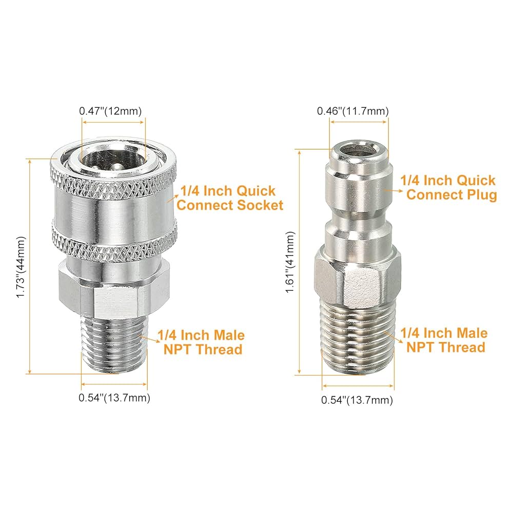 高圧洗浄機用ステンレスバルブ 耐圧140k ステンレスボールバルブ 高圧洗浄機用 中部高圧ホース