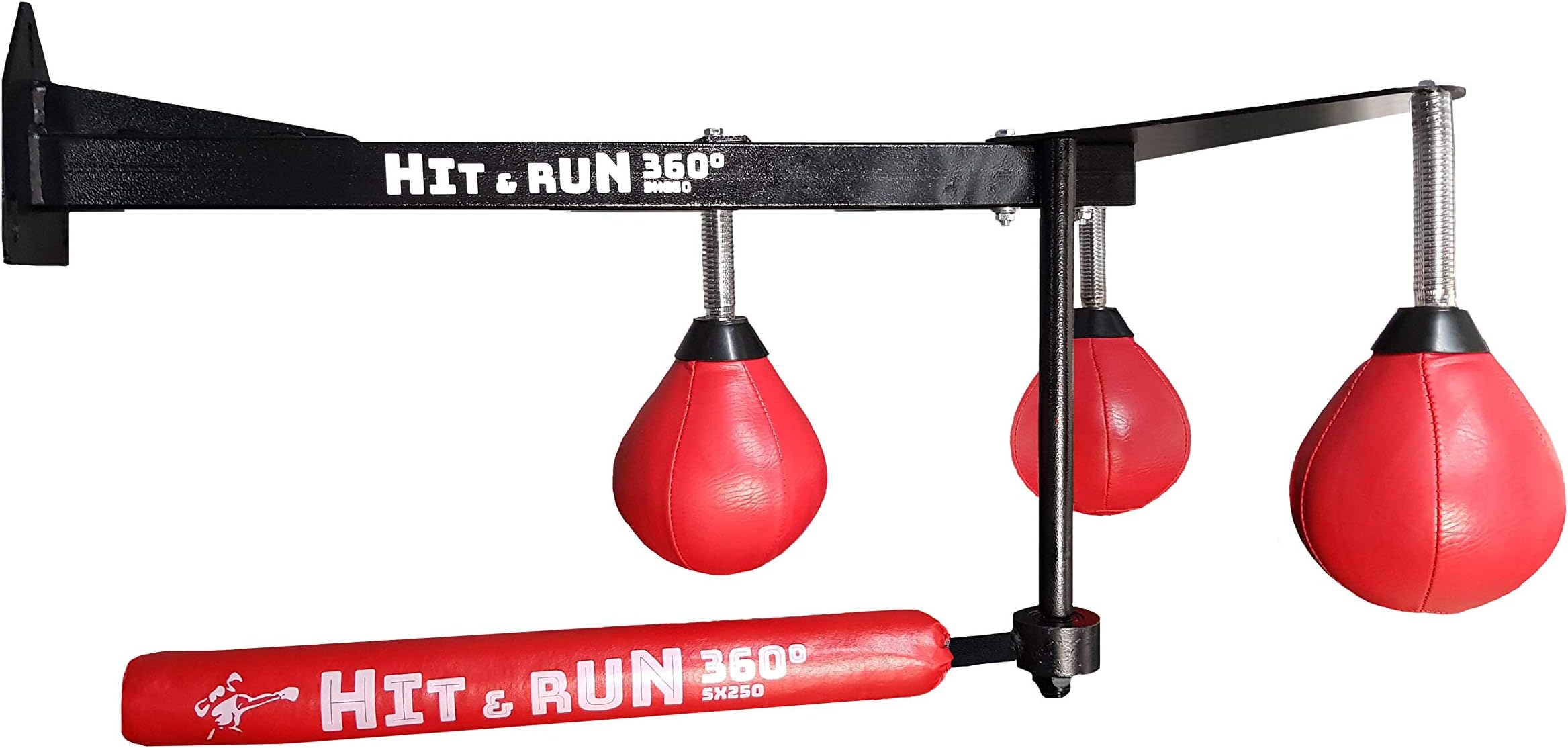 boxing exercise equipment