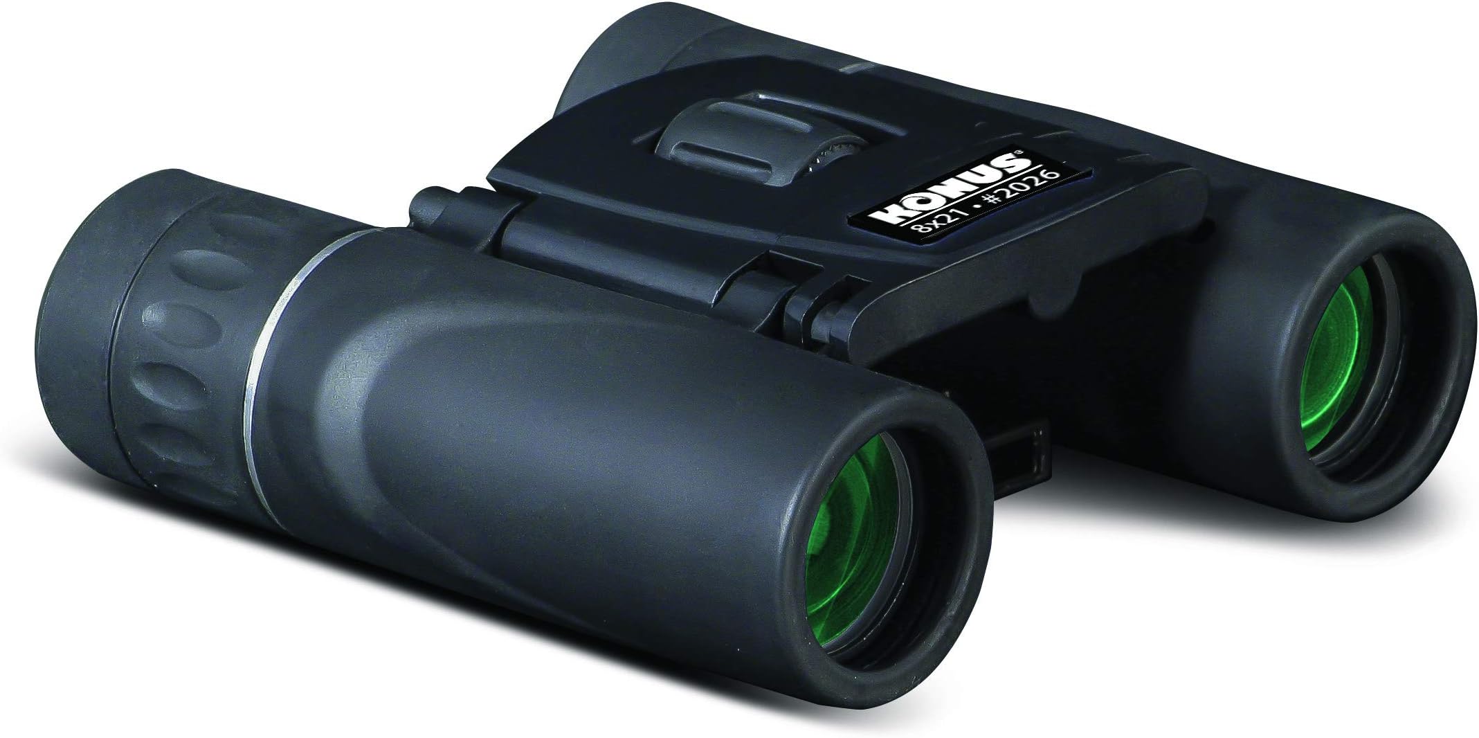 Konus 2027 EXPLO Next 10X25, Multi-Colour, One Size