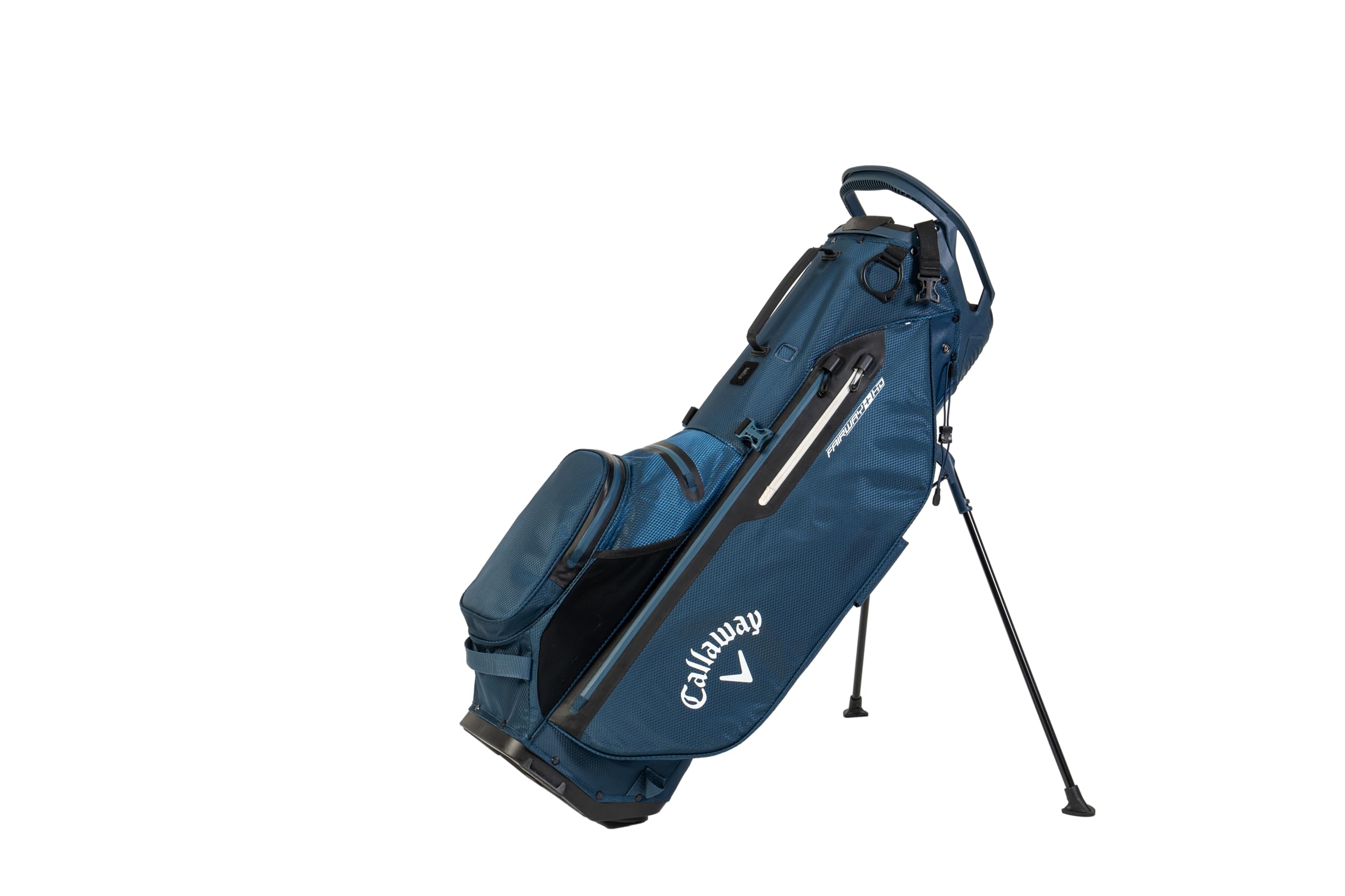 Callaway Golf Fairway Plus HD Waterproof Hybrid Stand Bag
