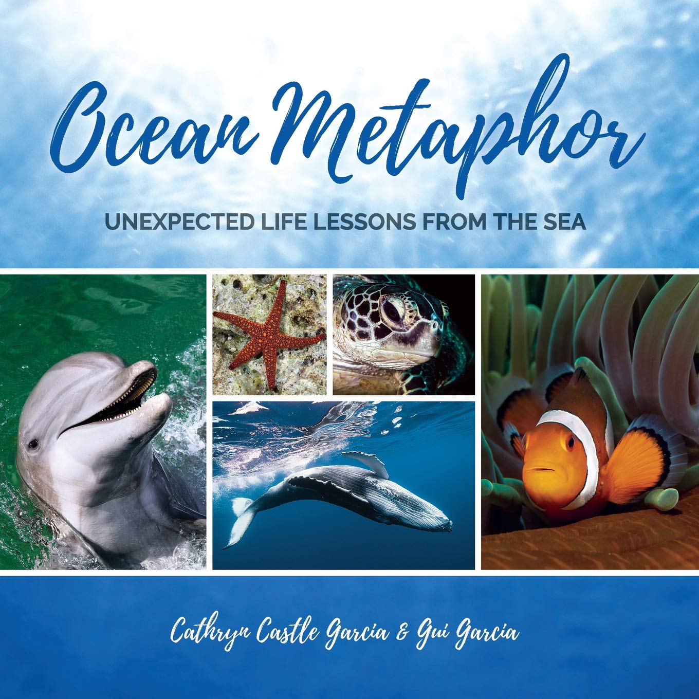 Ocean Metaphor: Unexpected Life Lessons from the Sea