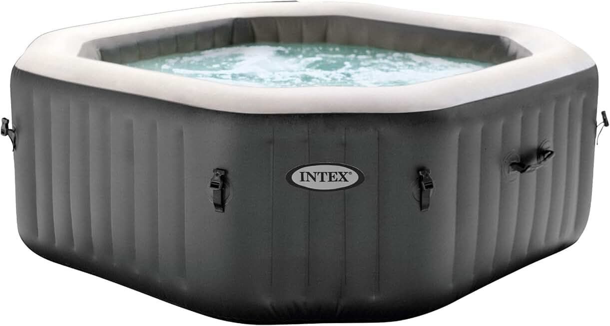 110 volt hot tub