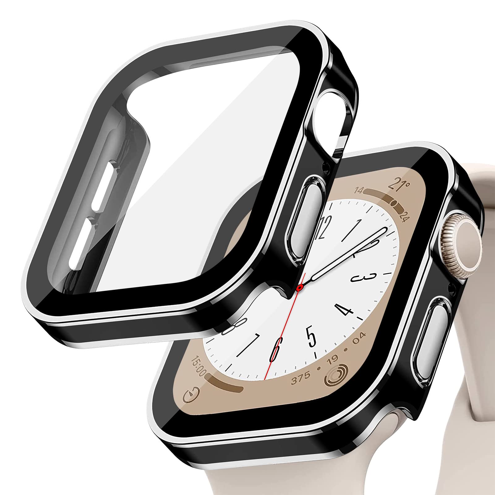 Sportarmband für Samsung Galaxy Watch 8 Armband 40mm 44mm/8