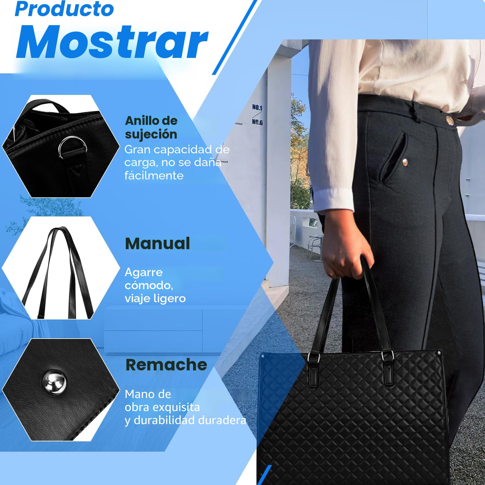 Bolsa Comida Trabajo Loncheras De Trabajo Lunch Bag, Kit De Computadora PortáTil (Adecuado Para Computadoras PortáTiles De 14 ") Con OpcióN De Tirantes Y Correas Para Hombros
