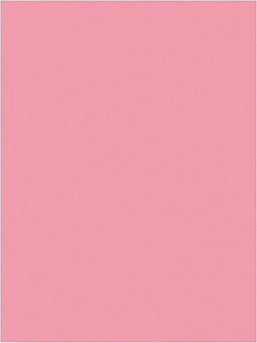 Miniatura 50 de Prang (Formerly SunWorks) - Papel de construcción, verde festivo, 9 x 12 pulgadas, 50 hojas verde Navidad