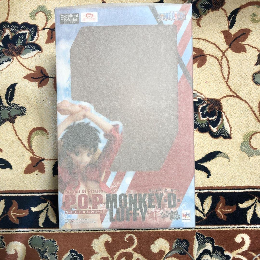 Amazon.co.jp: POP ワンピース