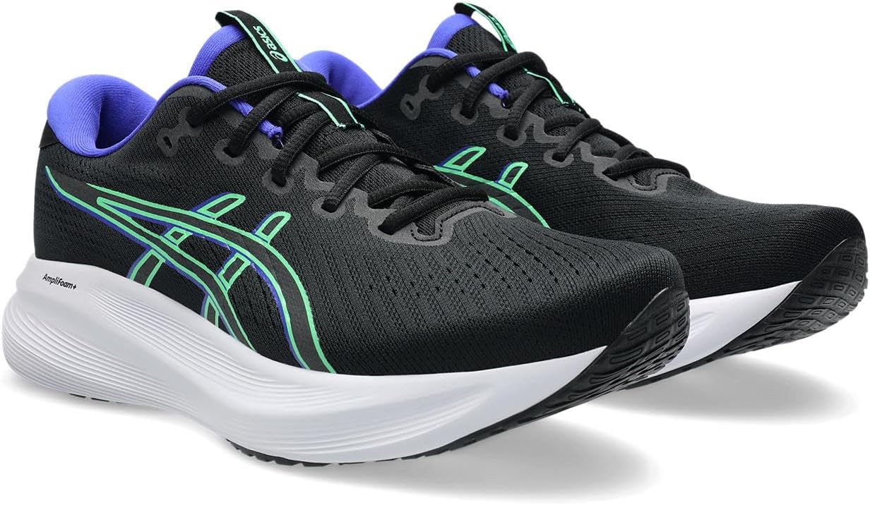 Amazon | [アシックス] ランニングシューズ GEL-EXCITE 11 1011C080