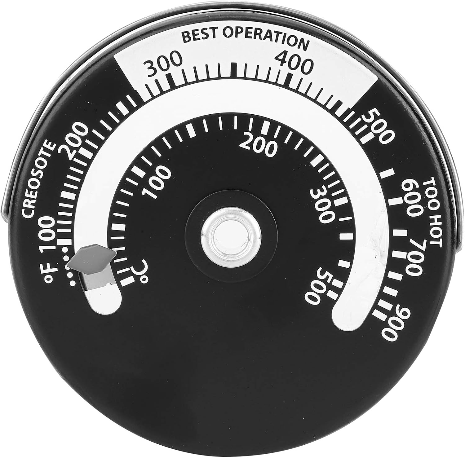 Review Oven Thermometer, High Sensitivity Thermometer, for