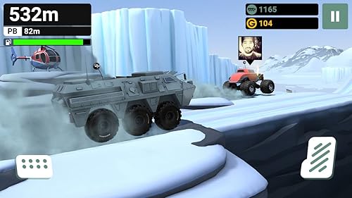 MMX Hill Dash — Off-Road Racing