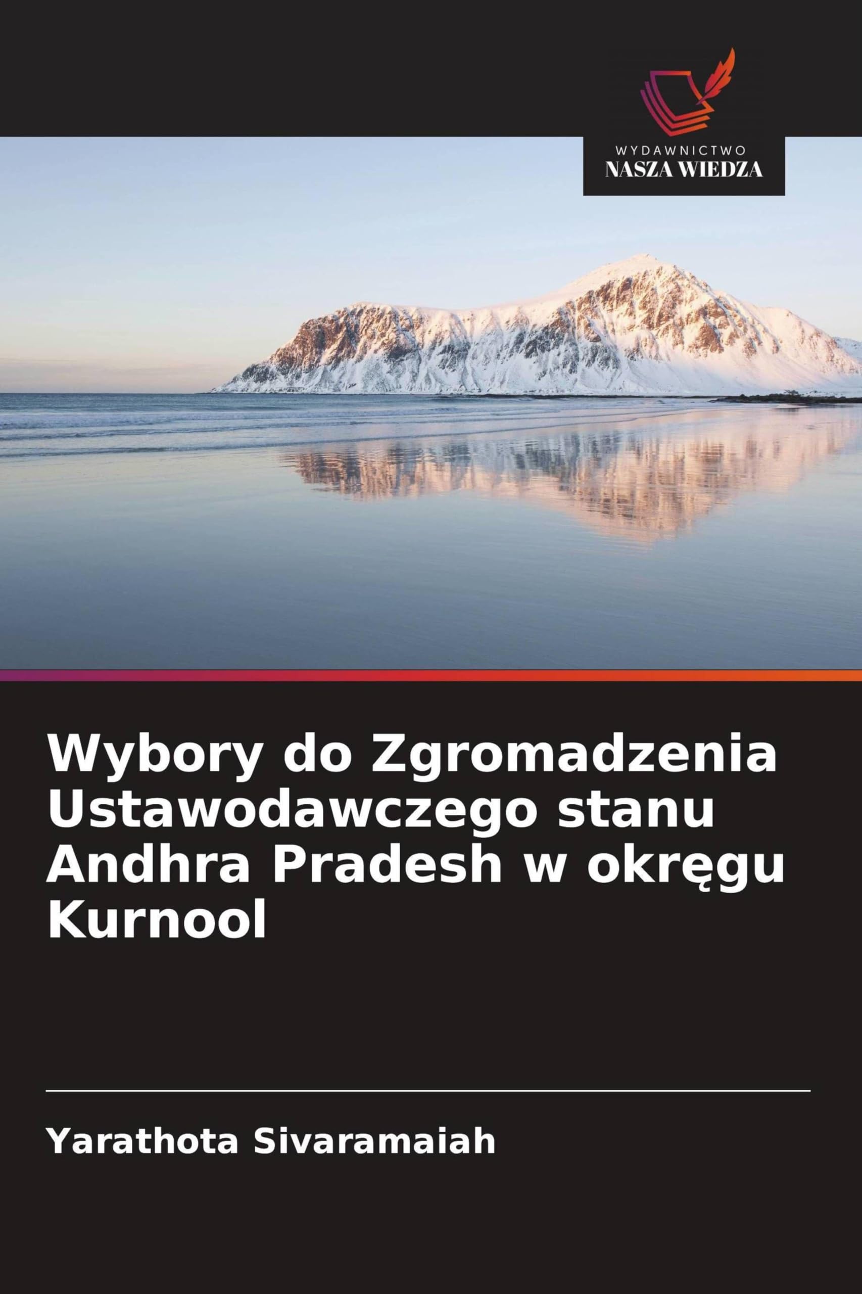 Wybory do Zgromadzenia Ustawodawczego stanu Andhra Pradesh w okr¿gu Kurnool