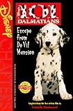 Disney's 101 Dalmatians: Escape from De Vil Mansion