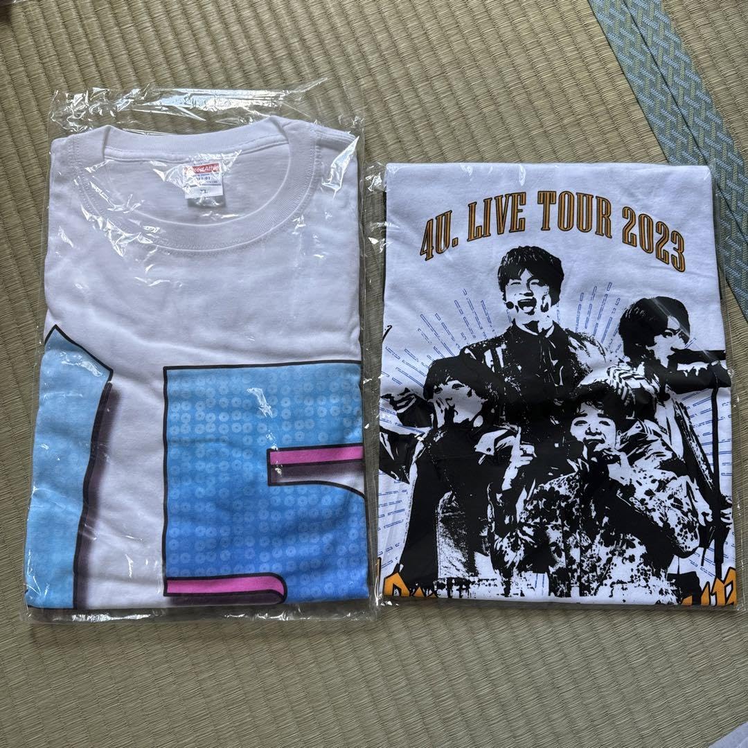 Amazon.co.jp: ふぉゆ Tシャツセット グッズ : おもちゃ