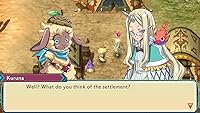 Vista 4 de Rune Factory 3 Special - Nintendo Switch