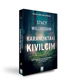 KARANLIKTAKİ KIVILCIM - Goodreads Choice Ödülleri'nde En İyi İlk Roman