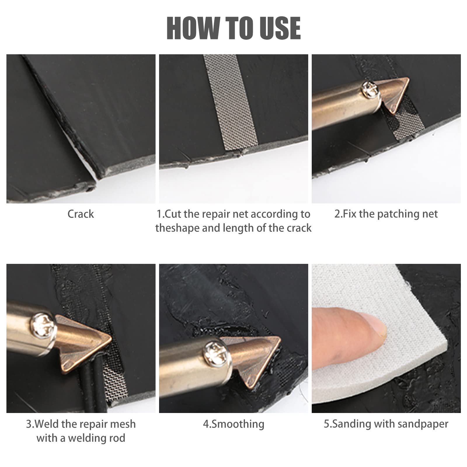 Fascette Plastica 780 X 9 Mm. Nere SAPISELCO 8 Confezione Da 100