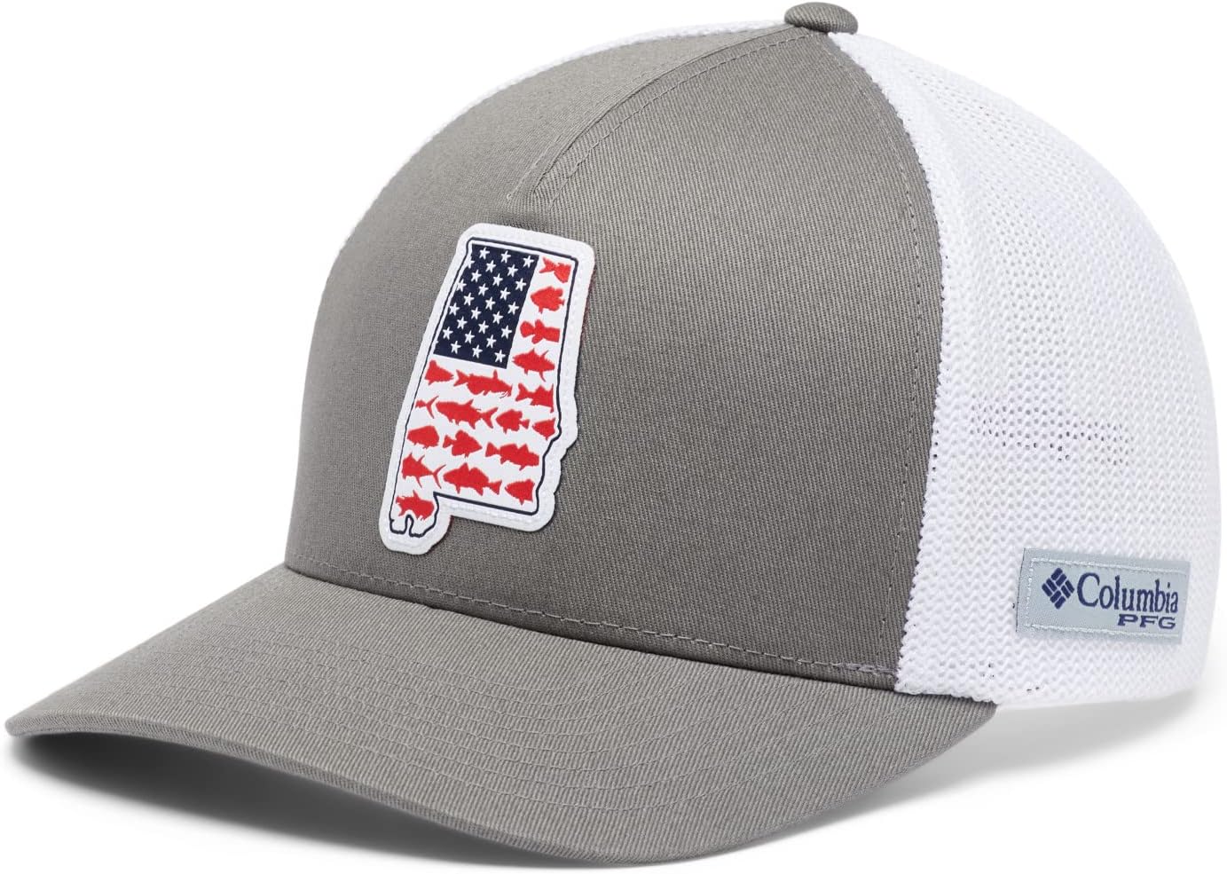 City Grey/Al Patch