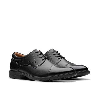 Clarks Eldredge Cap Men