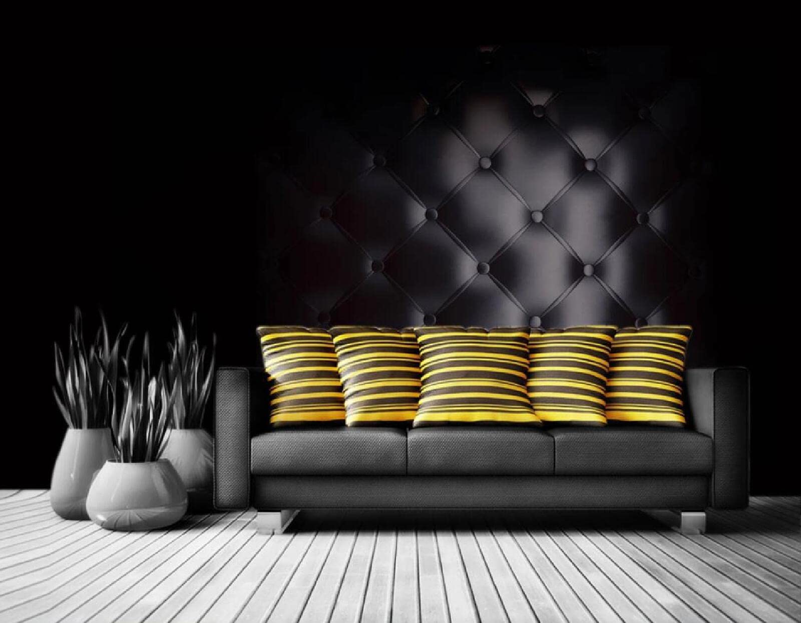 Discover more than 172 leather look wallpaper black best 3tdesign.edu.vn