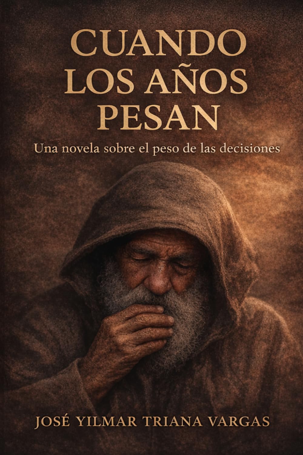 CUANDO LOS AÑOS PESAN