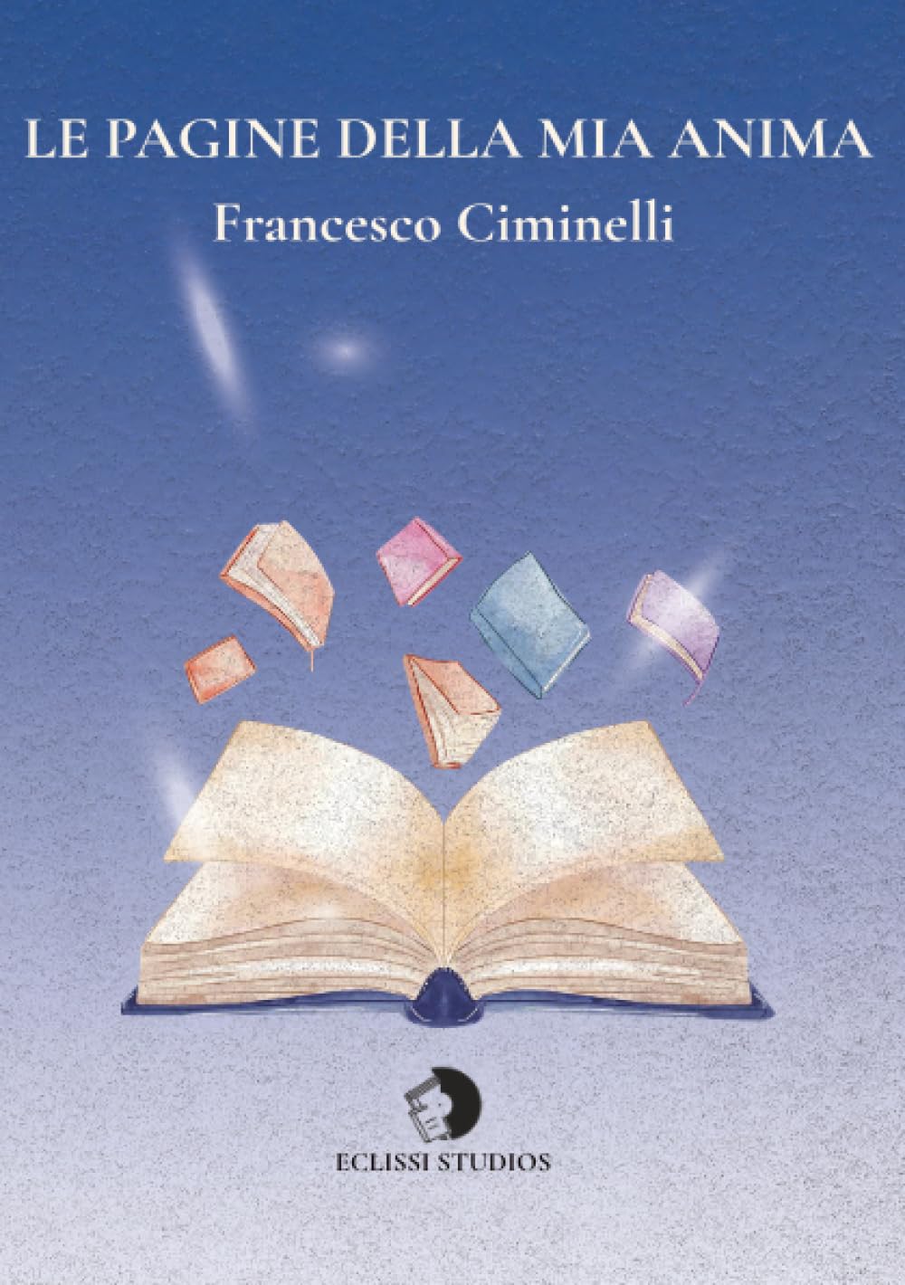 Le pagine della mia anima