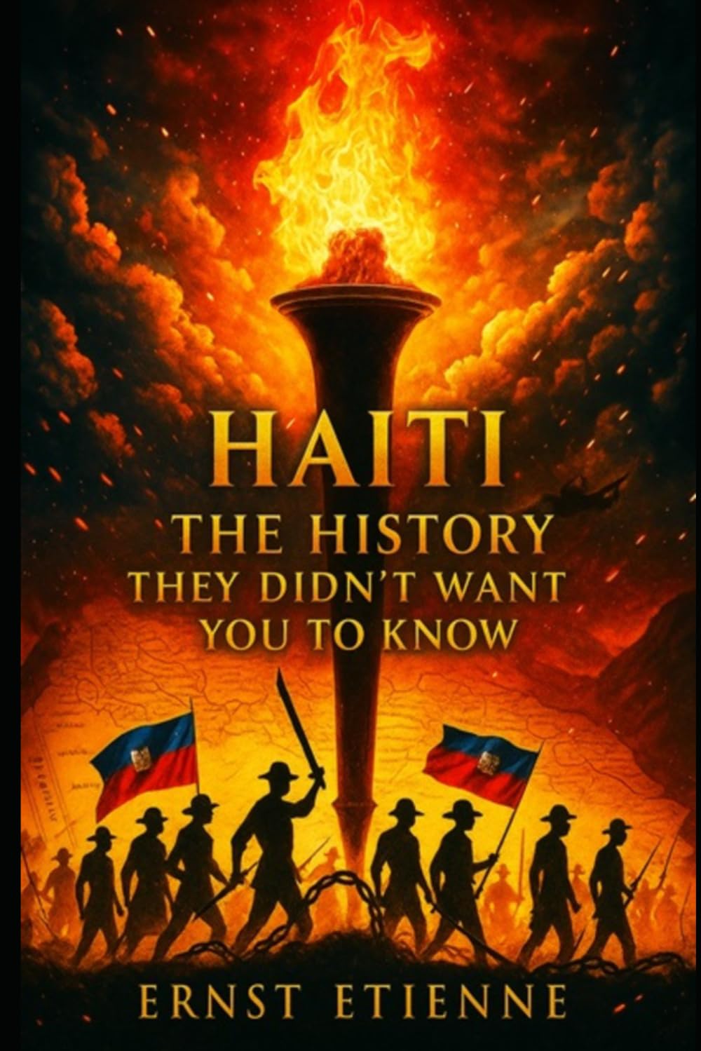 Haiti: The History They Didn’t Want You to Know