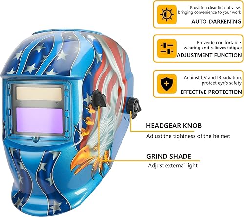 Miniatura 28 de Kit de antorcha de oxiacetileno, kit de soplete de corte de soldadura portátil con medidor y tanque de acetileno de oxígeno, kit de soplete de Rojo