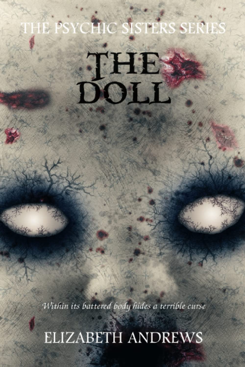 The Doll: The Psychic Sisters Series: 4