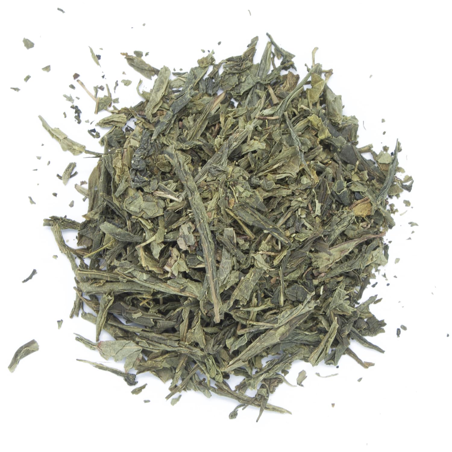Thé vert Sencha - Sachet de 1 kg
