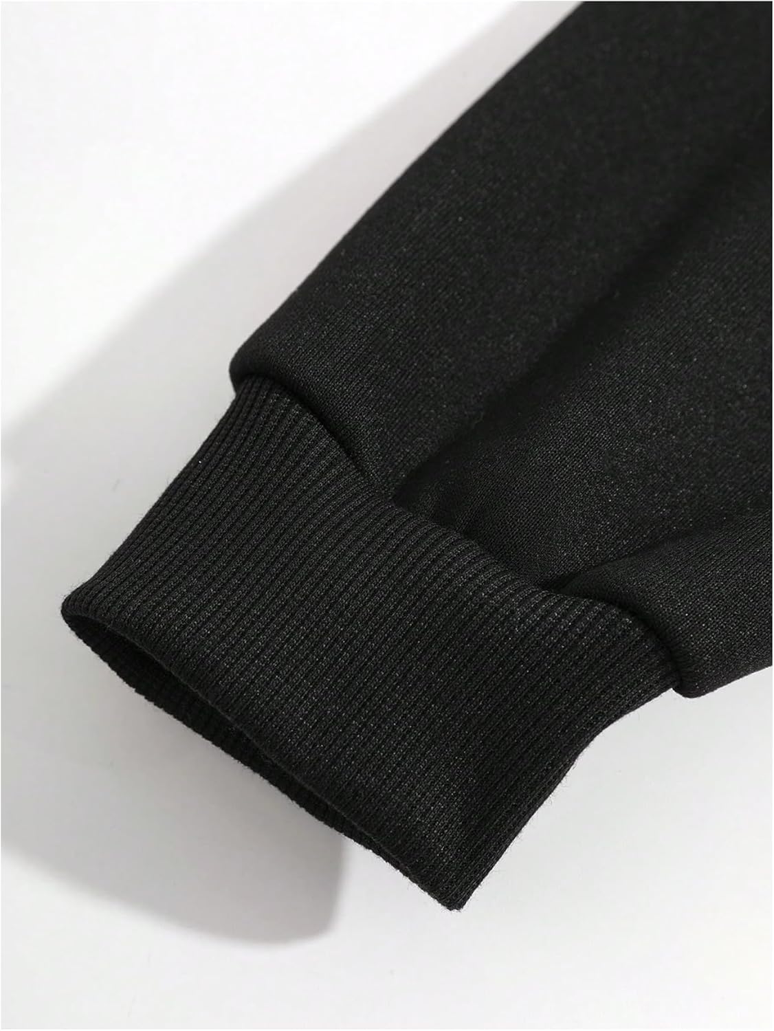 Floerns Women's Plus Size Butterfly Graphic Zip Up Hoodies Long Sleeve Hooded Jackets - Image 4