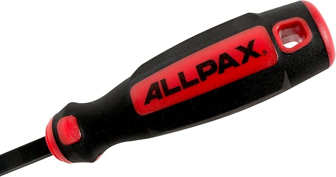 Allpax Gasket Scraper - Three Piece Set