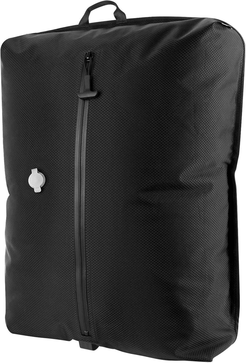 Dobaly Sacs Sous Vide Professionnels pour le Voyage, IP67 Sacs de Compression Réutilisables pour les valises et les Sacs à Dos Economiseur d’espace Amélioration de la Poignée (1PC sans Pompe) Dobaly Sacs Sous Vide Professionnels pour le Voyage, IP67 Sacs de Compression Réutilisables pour les valises et les Sacs à Dos Economiseur d’espace Amélioration de la Poignée (1PC sans Pompe)