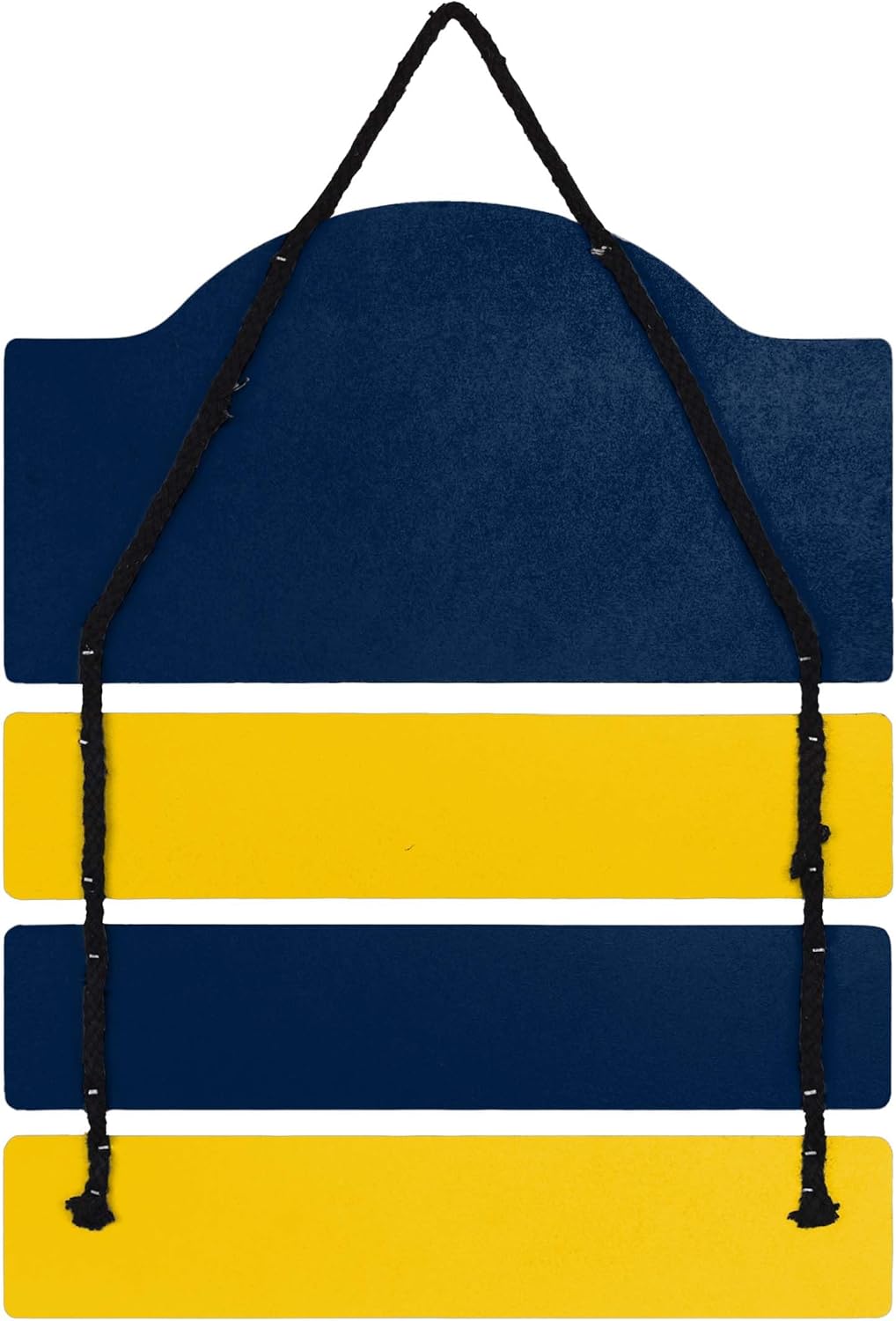 FOCO Michigan Wolverines NCAA Fancave Sign