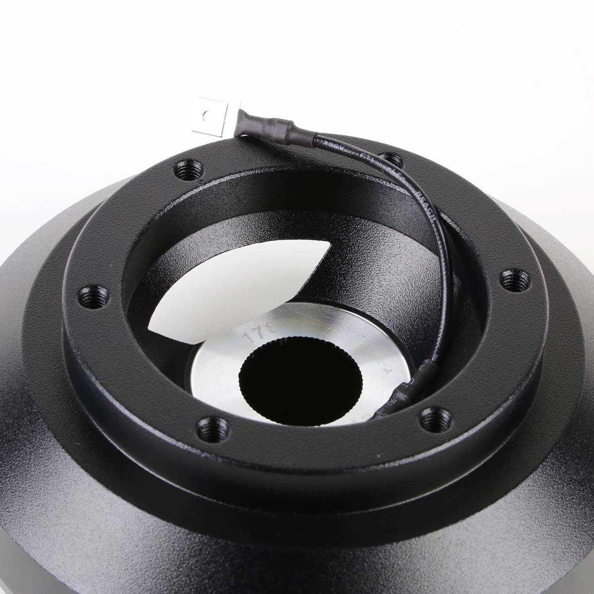 Amazon | NRG Innovations NRG-SRK-178H レーシングスタイル