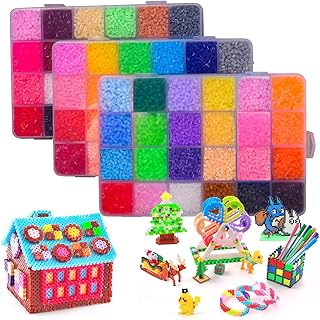 Amazon Co Jp 人気のミニミニアイロンビーズランキング