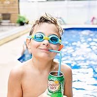 Vista 8 de Draft Top Lift Universal Topless Can Opener - Smooth Edge Aluminum Can Lid Remover for Beer, Cocktails, & Soda - For Tailgating & Garnishes, as Seen