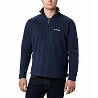 Columbia Fast Trek 2 Full Zip Fleece, Giacca In Pile Con Cerniera Intera Uomo
