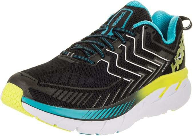 Hoka one one 4 Clearance