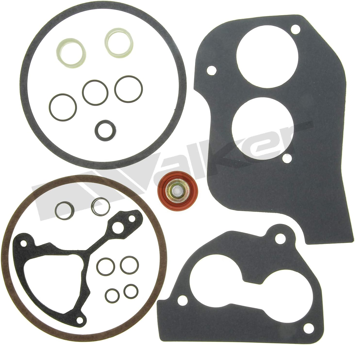 Walker Products Fuel Injector Repair Kit - 18100