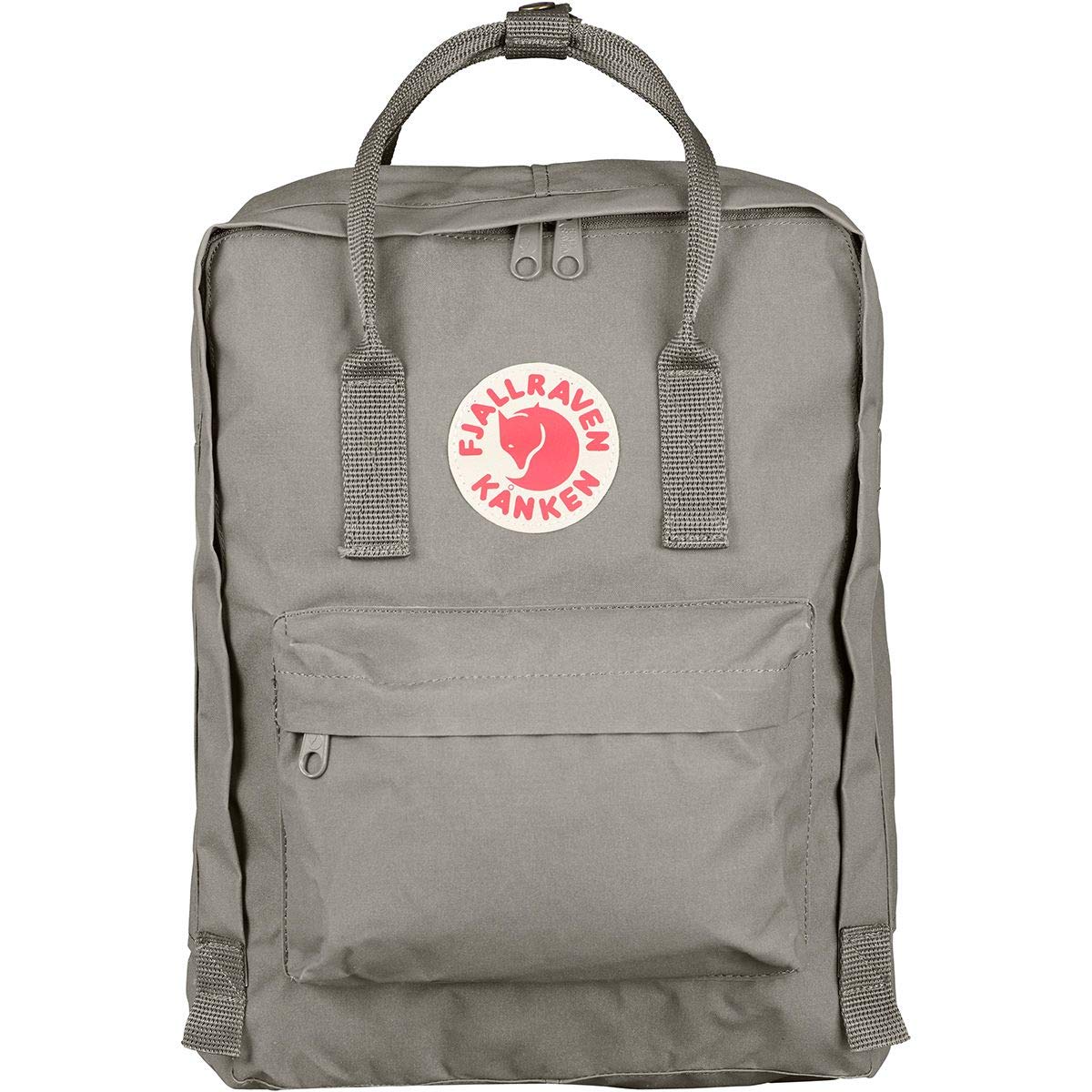 Fjällräven Unisex Rucksack Kanken Rucksack (pack of 1)