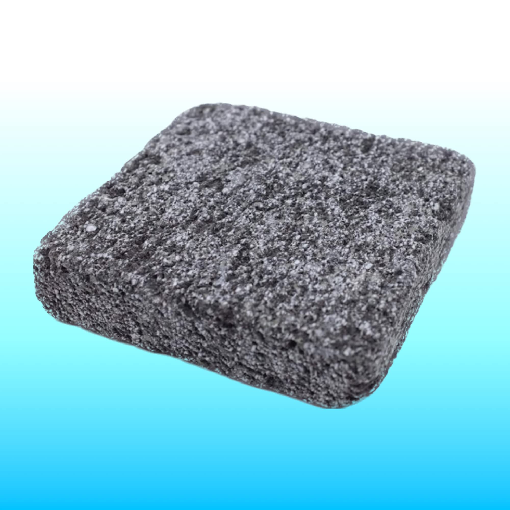 Amazon | アクアリウム 溶岩石 薄型 プレート 多孔質 ウィローモス