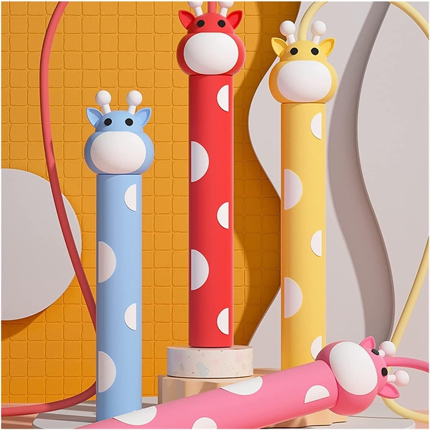 縄跳び 縄跳び 調節可能 フィットネス ワークアウト 縄跳び 興味を育む 調節可能な縄跳び 屋内外用 大人用縄跳び