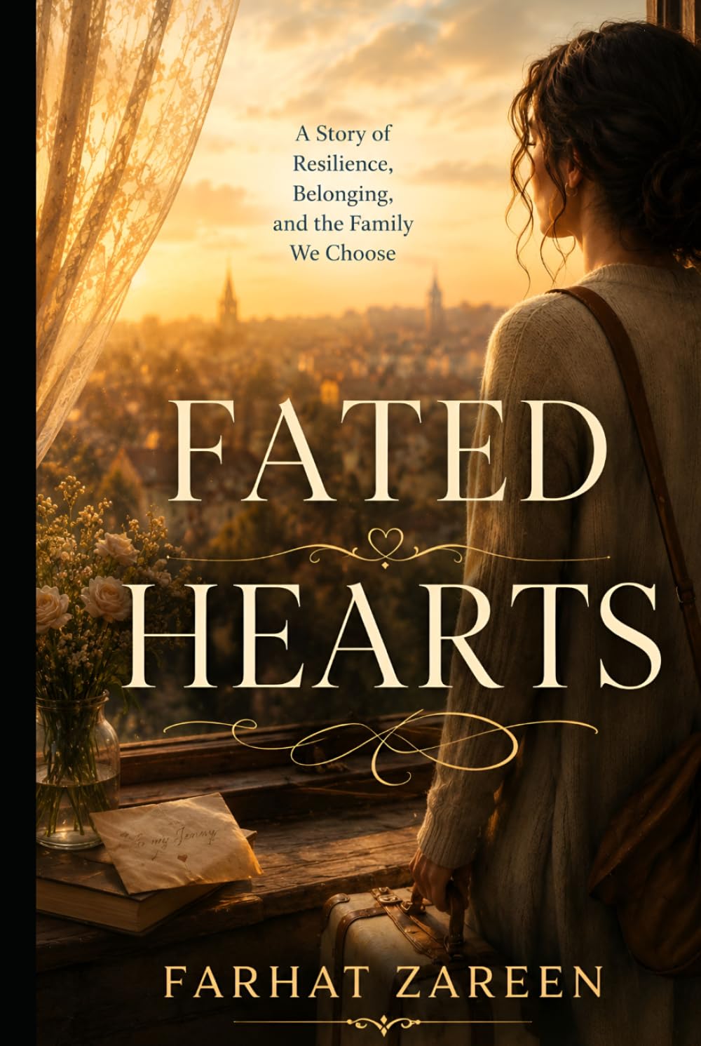 Fated Hearts