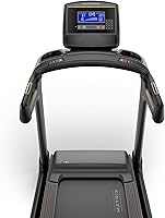 Vista 8 de Matrix Cinta de correr Fitness TF30 con consola XR