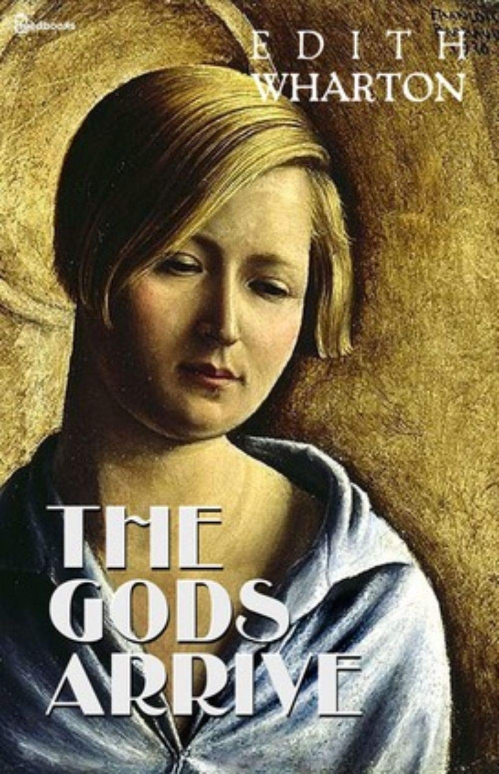 The Gods  Arrive  (-)