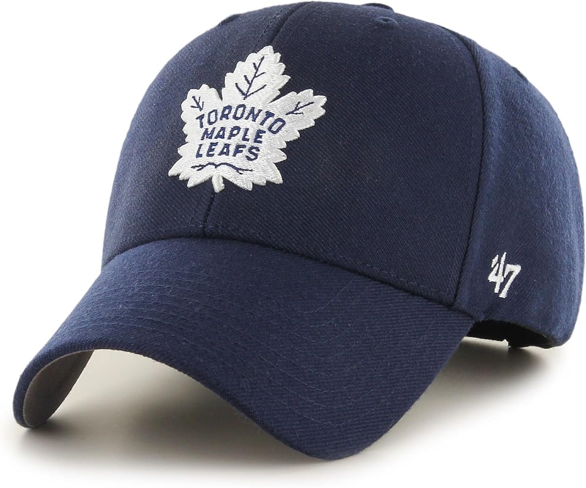 Amazon.co.jp: Forty Seven 47 Brand Toronto Maple Leafs
