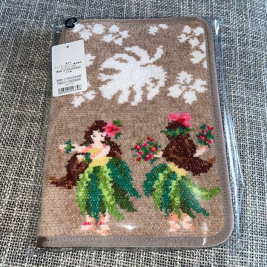 フェイラー マナマナ マルチケース