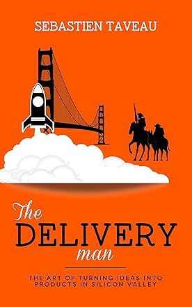 The Delivery Man